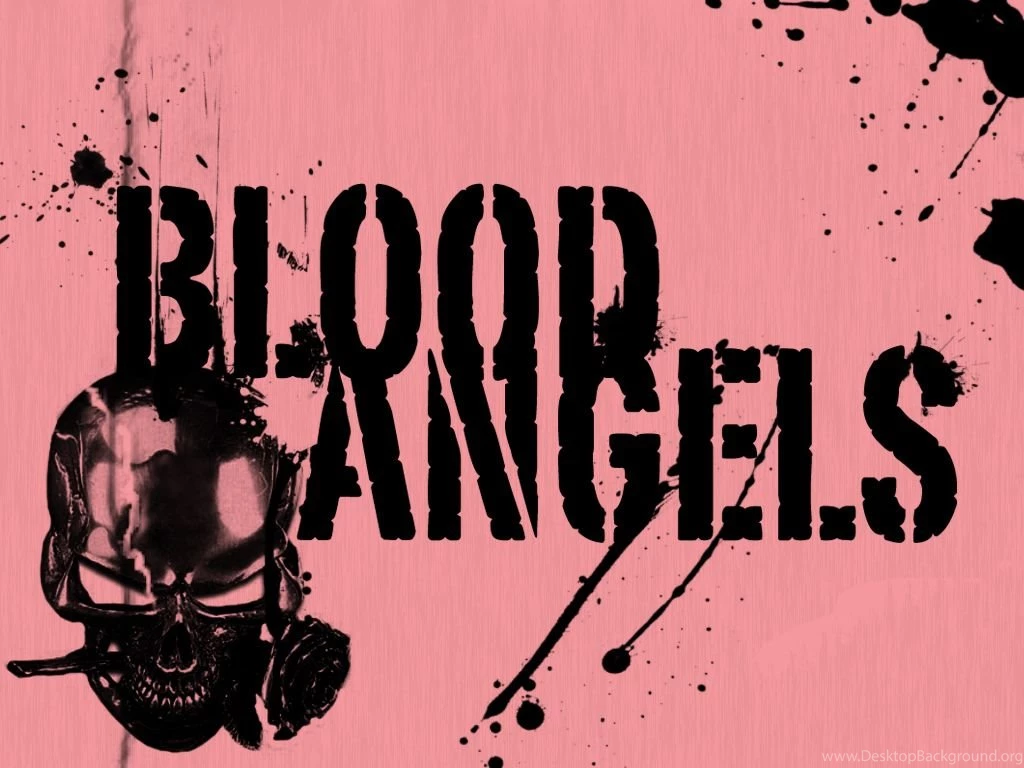 Blood Angels Wallpapers By Drowner On DeviantArt