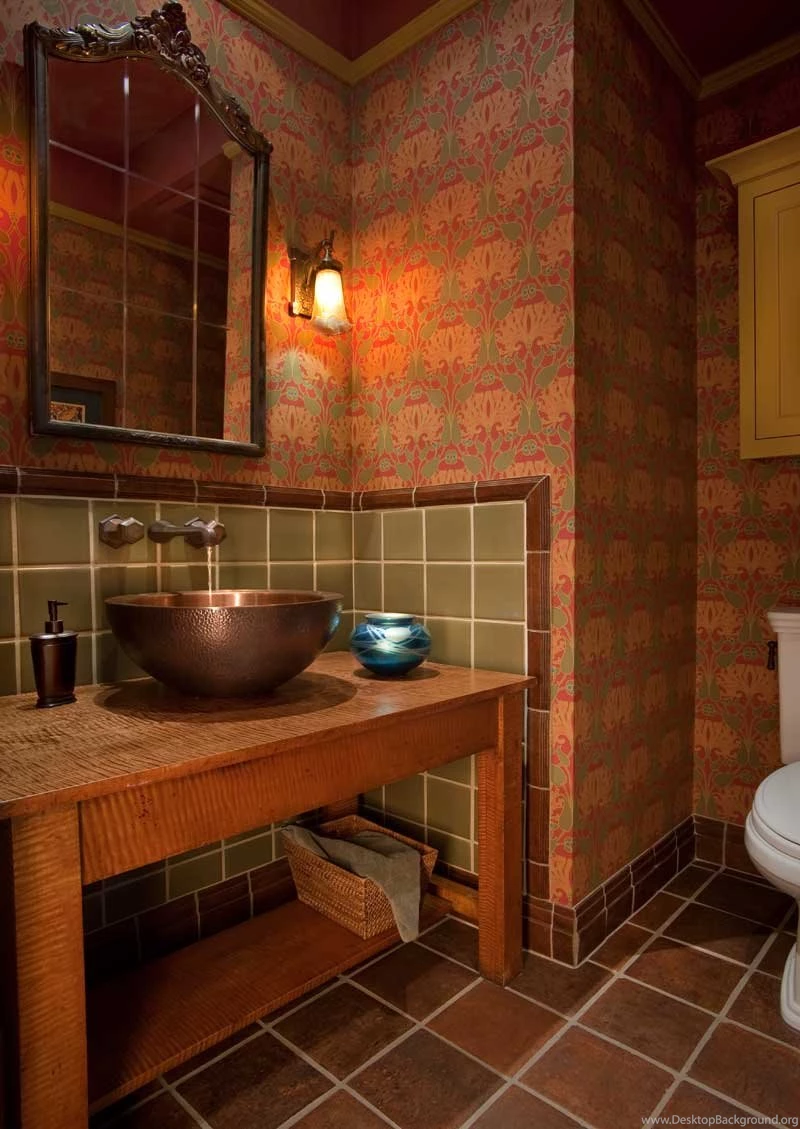 Going Up In Style In California   Arts & Crafts Homes And The ...