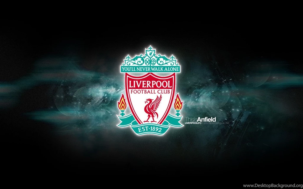 Liverpool Wallpapers