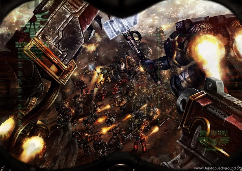 Blood Angels Favourites By BlacKPandera On DeviantArt