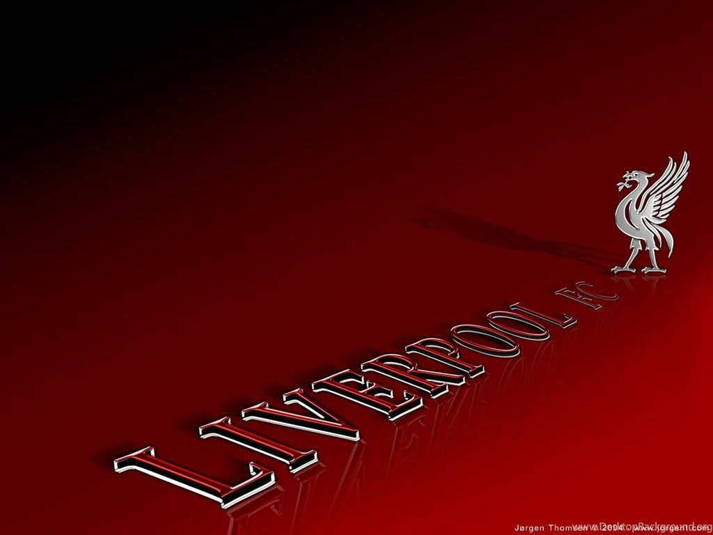 Liverpool Fc Pc Wallpaper