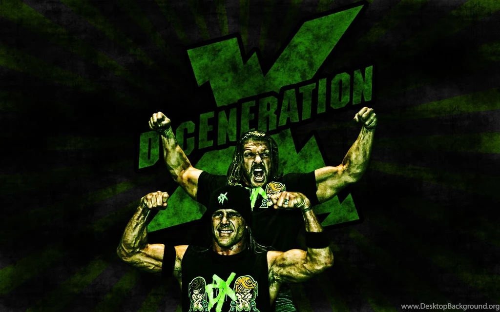 DX Wallpapers By WCFOmen On DeviantArt