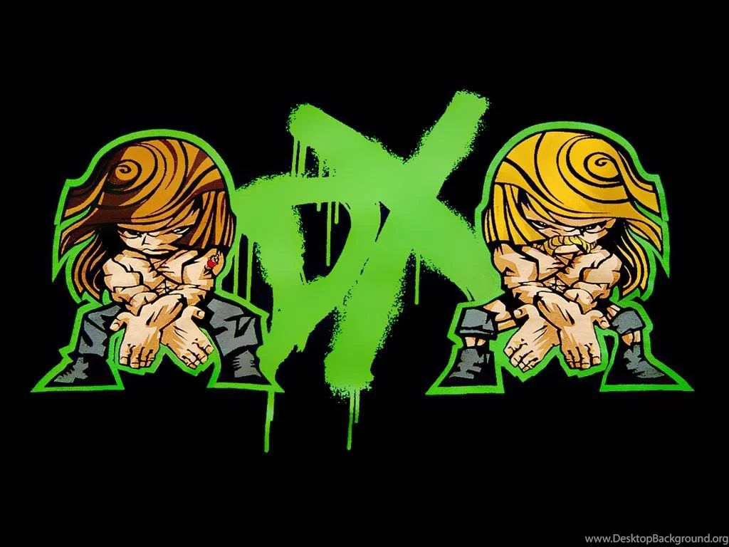 Dx Chop Cartoon Wallpapers
