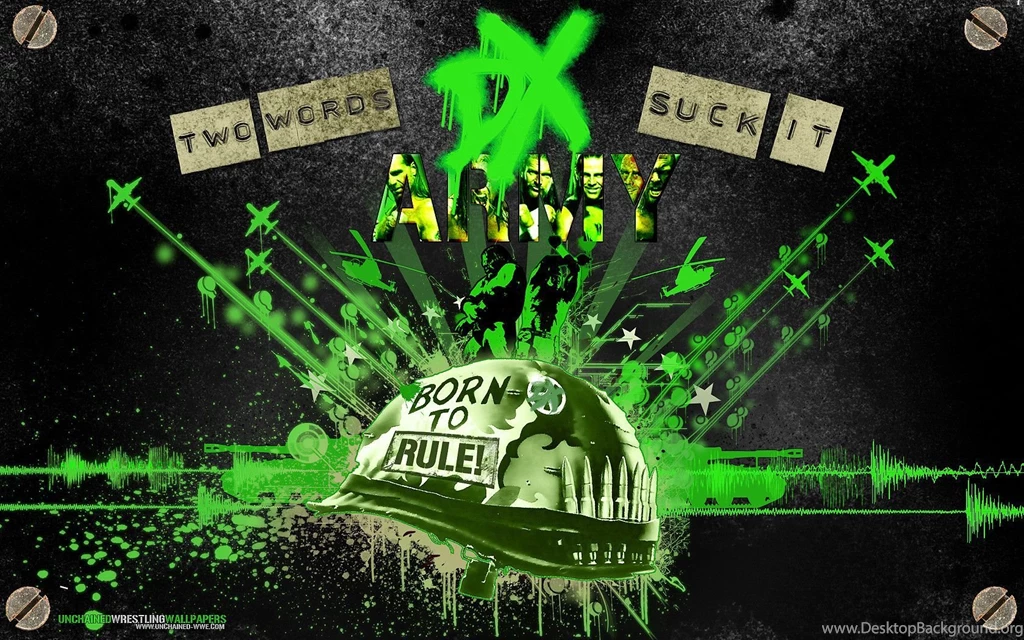 WWE Wallpapers Dx Wallpapers Cave