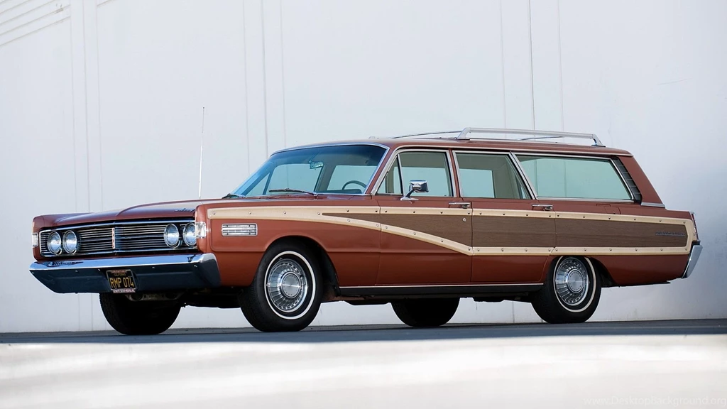 Cars Vintage HD Wallpapers