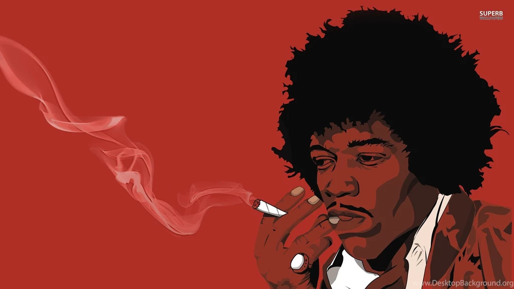 Jimi Hendrix Wallpapers Music Wallpapers
