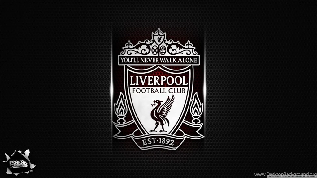 Liverpool FC HD Desktop Wallpapers : High Definition