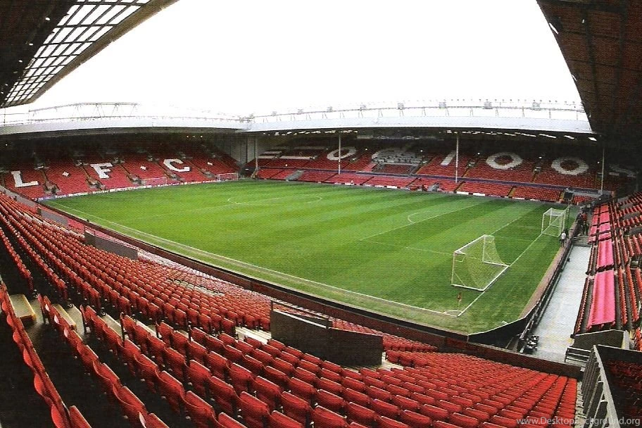 Football Club By Stadium Picture Quiz By Georgi_Ivanov7