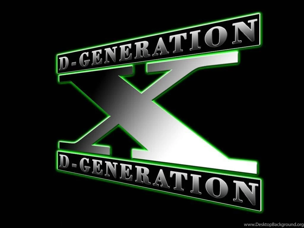 Generation DX Welcome To Free Wallpapers