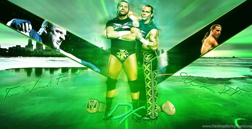 DX Wallpapers By AbdullahDesigns On DeviantArt