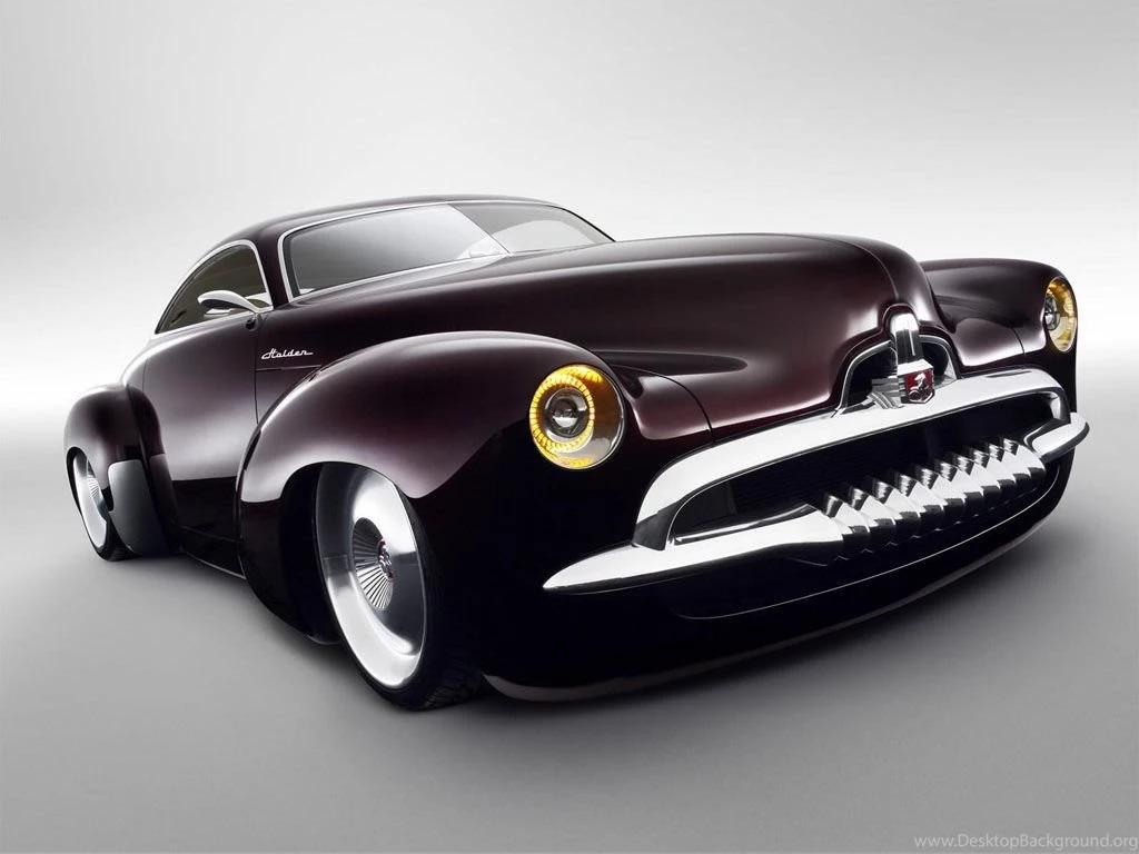Free Classic Car Wallpapers Wallpapers Cave