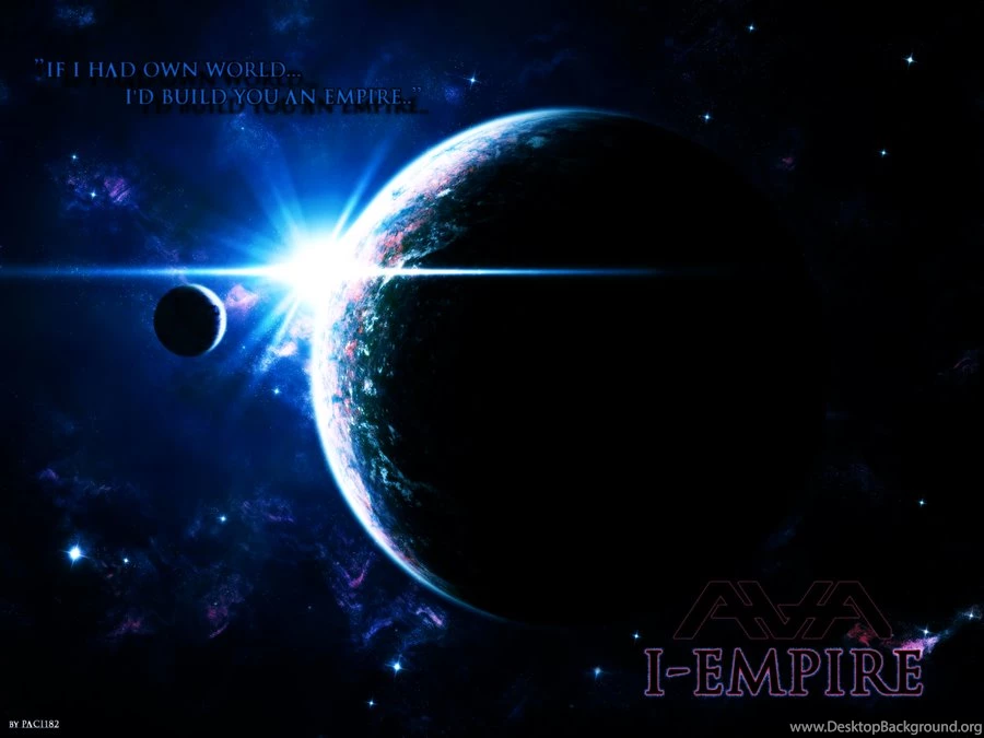 My Old AvA Wallpapers By TheBigRedMonster On DeviantArt