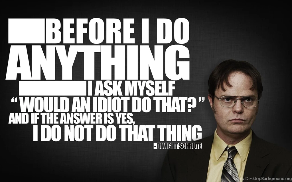 The Office (US) Computer Wallpapers, Desktop Backgrounds ...