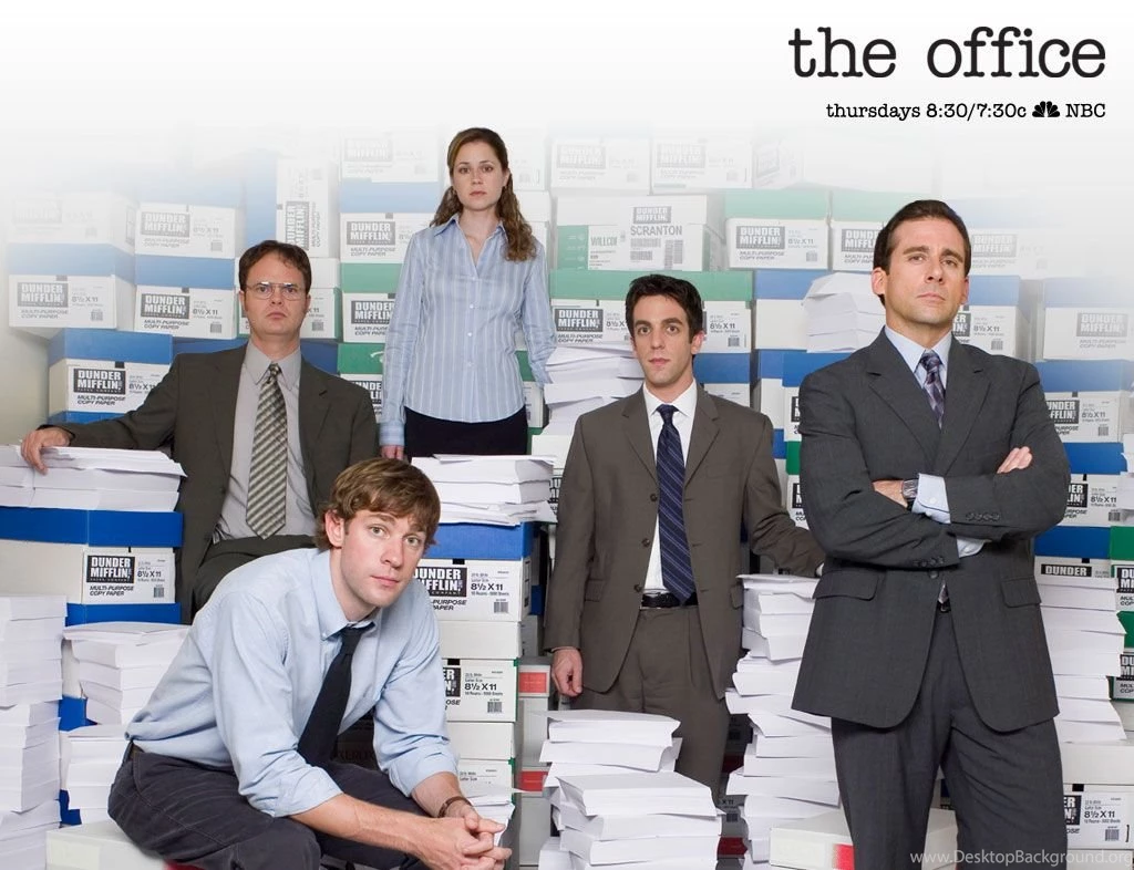 31 The Office (US) HD Wallpapers