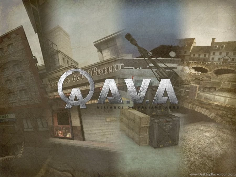 A.V.A Wallpapers By Arisnova On DeviantArt