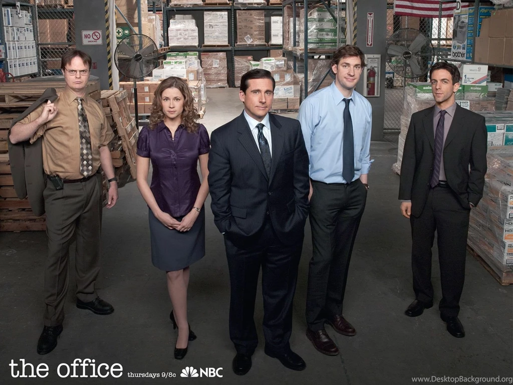 Office Wallpapers 205924