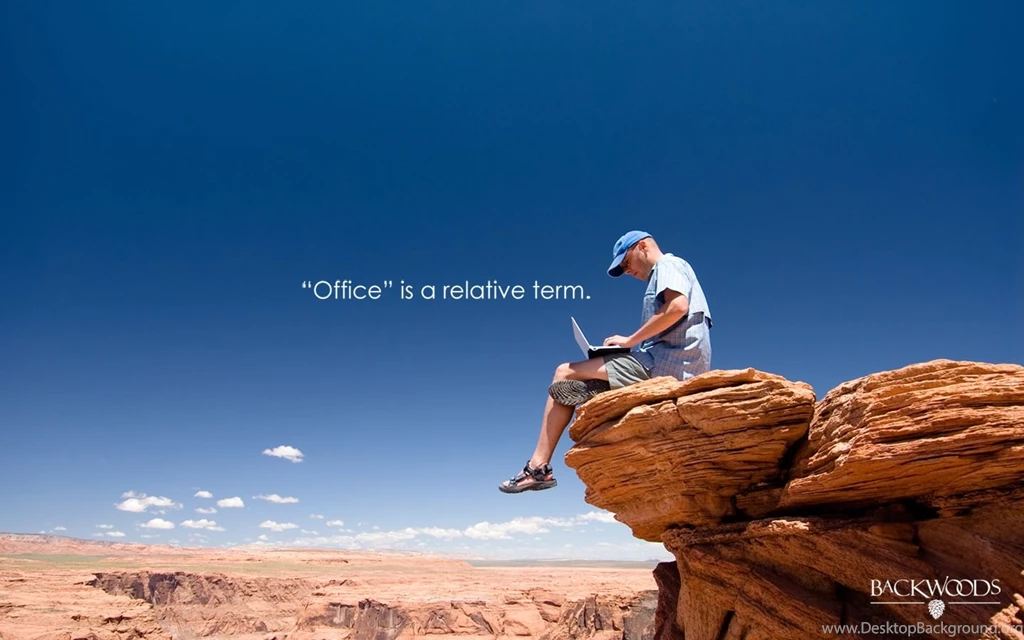 High Quality Office Wallpapers