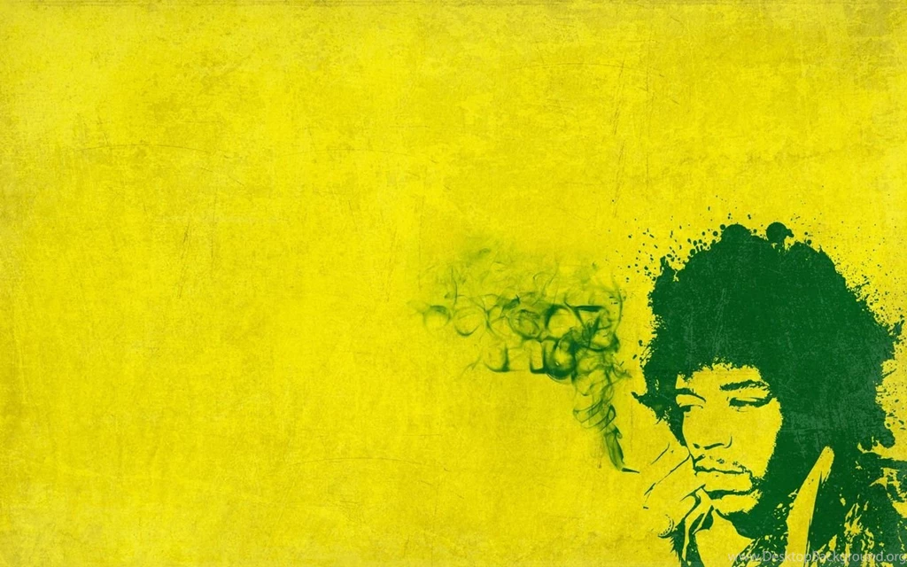 Jimi Hendrix Widescreen Wallpapers