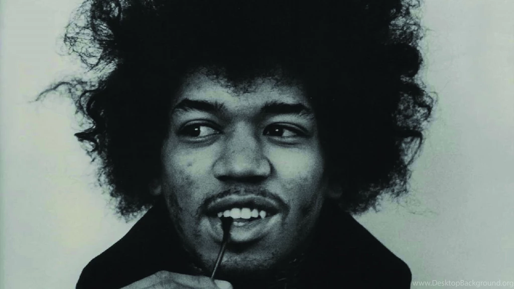 Mac iMac 27 Jimi Hendrix Wallpapers HD, Desktop Backgrounds 2560x1440
