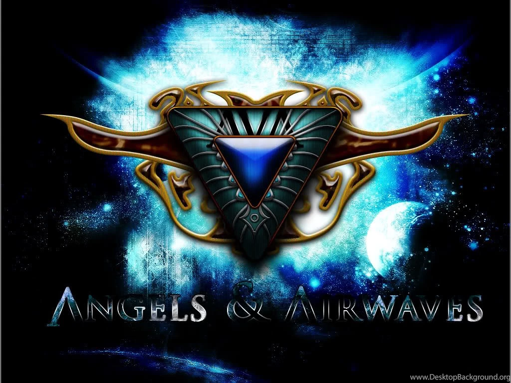 AVA Wallpapers   Angels & Airwaves Forum   The AVA Movement