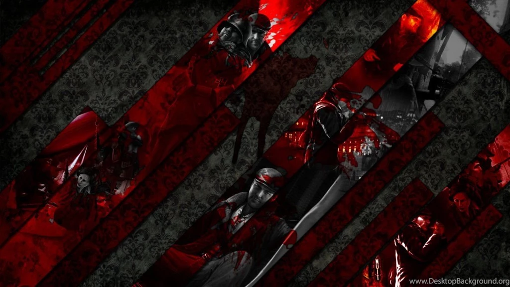 The Saboteur Wallpapers By Blackcan1122 On DeviantArt