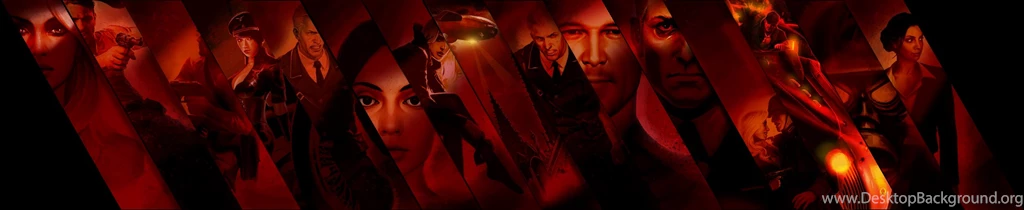 The Saboteur Loading Arts By LostMC On DeviantArt