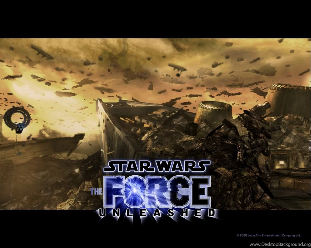 Star Wars The Force Unleashed Image Wallpapers HD Wallpapers 73509