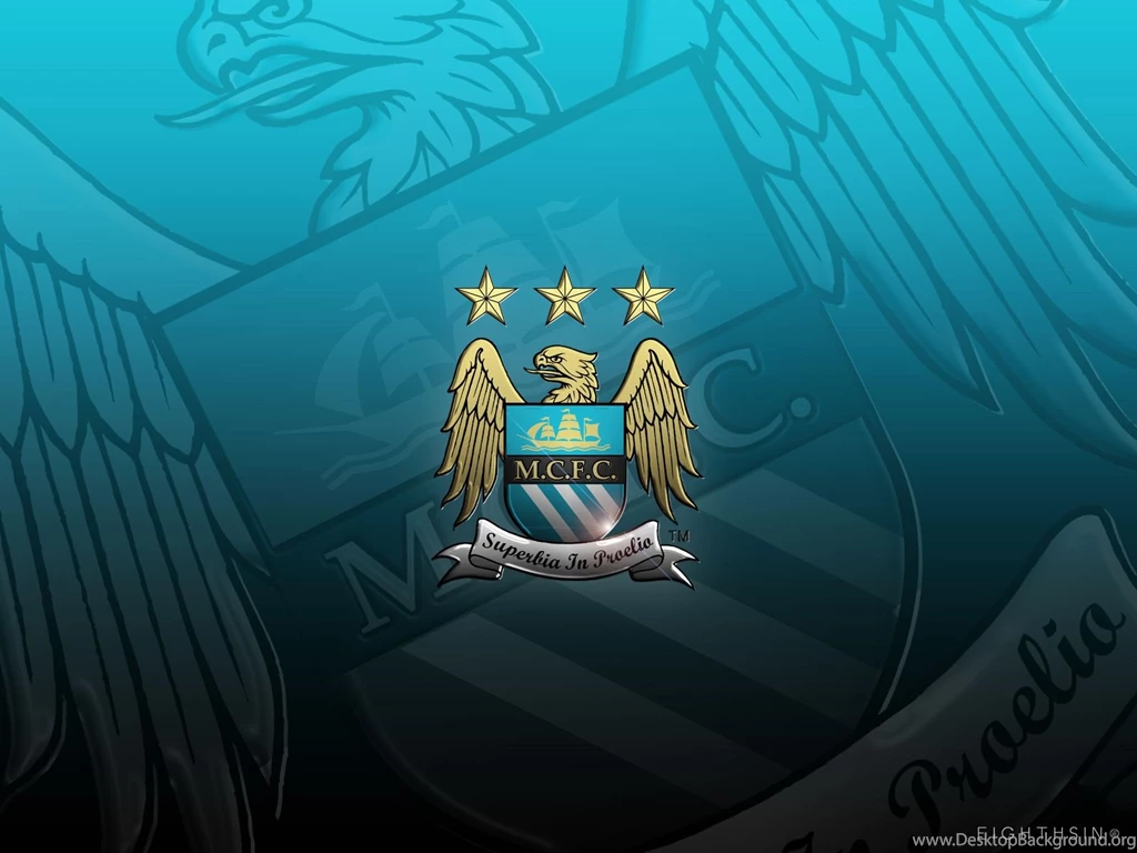Manchester City Backgrounds