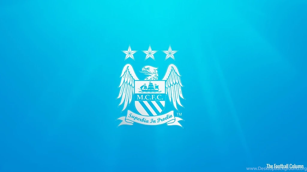 Manchester City F.C. Wallpapers And Windows 8.1 Theme