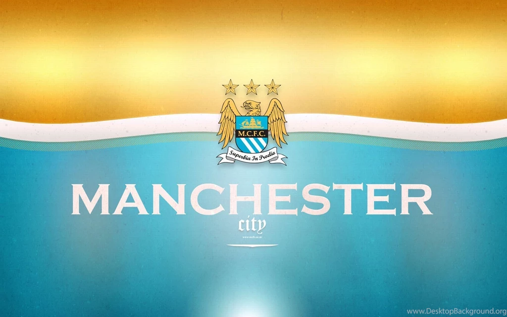 Manchester City Football Club Wallpapers 1920x1200 202687
