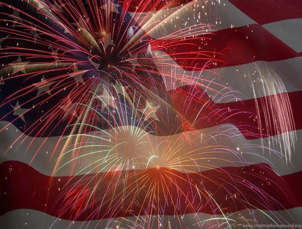 July Fourth Backgrounds And Codes For Any Blog, Web Page, Phone Or ...