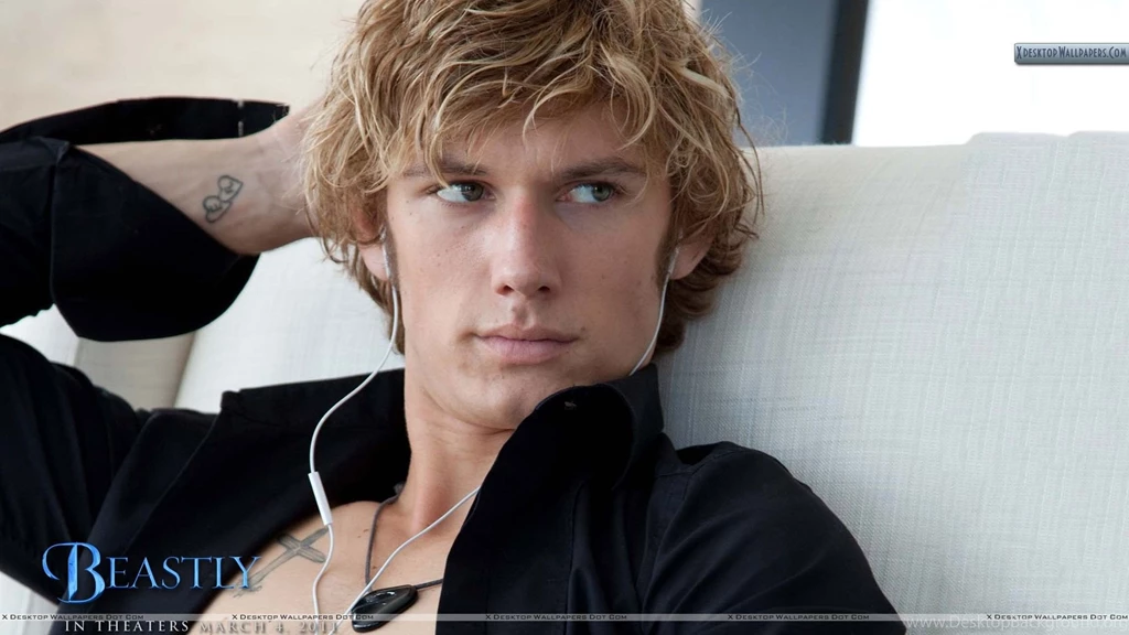 Alex Pettyfer Wallpapers, Photos & Images In HD