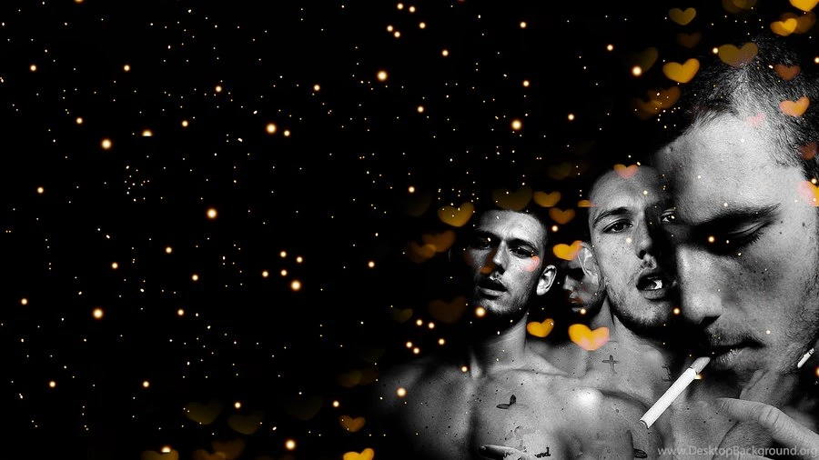 Wallpapers Alex Pettyfer By Seegnam On DeviantArt