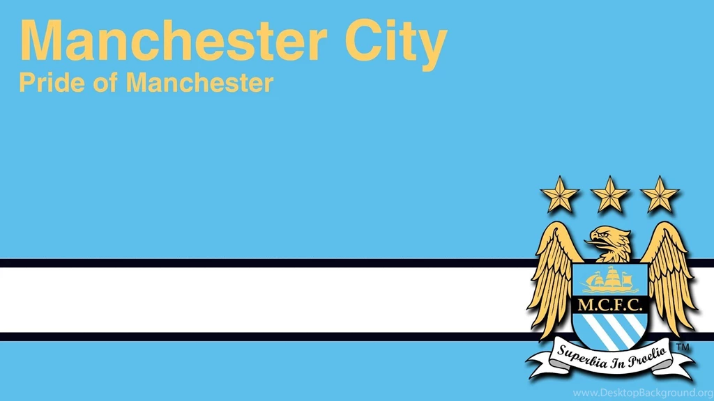 Blue Manchester City Blue Moon Wallpapers