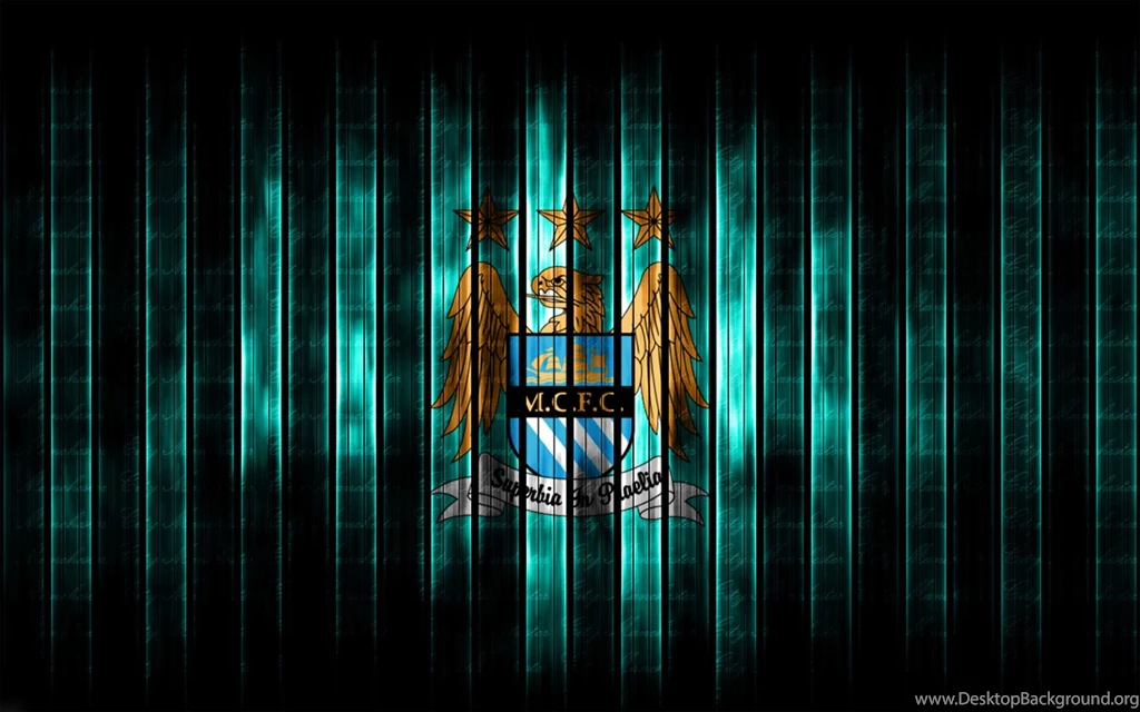 Manchester City Wallpapers Stock Photos