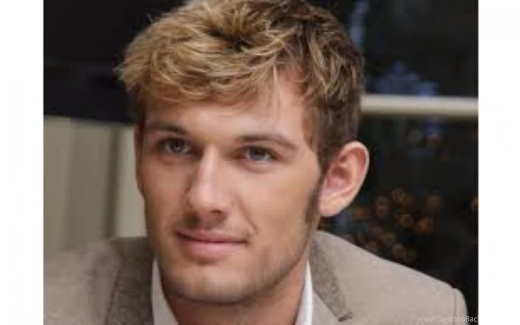 2015 Alex Pettyfer 4K Wallpapers