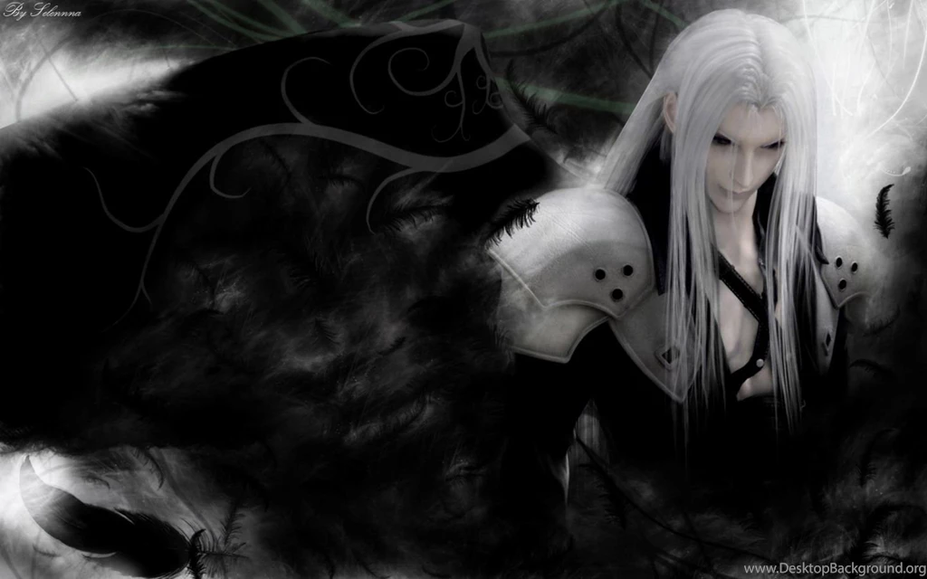 496 Final Fantasy HD Wallpapers