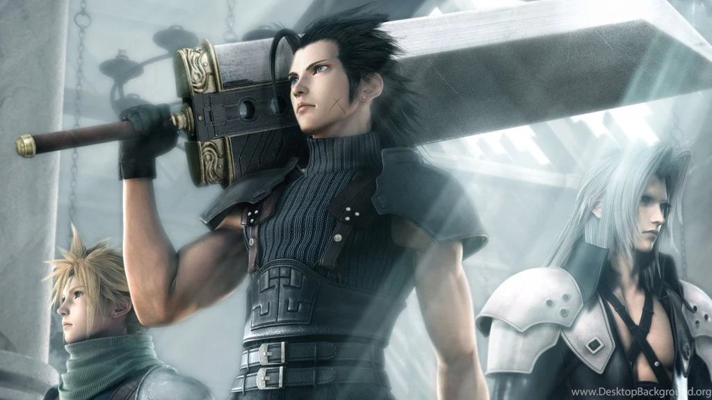 Final Fantasy Free Desktop Wallpapers Wallpapers HD Wallpapers 81483