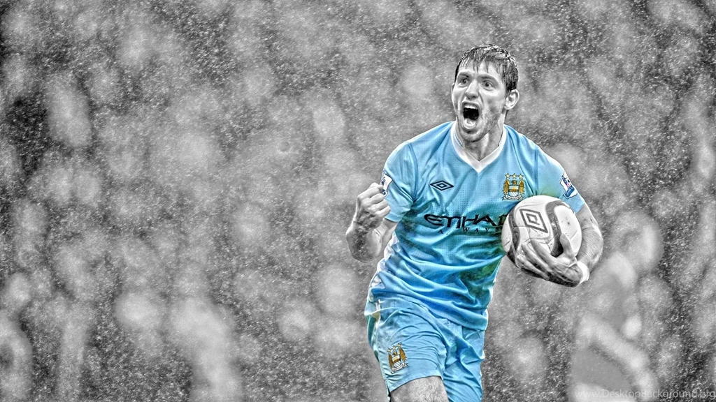 Sergio Aguero HD Wallpaper, Sergio Aguero Photos, New Wallpapers