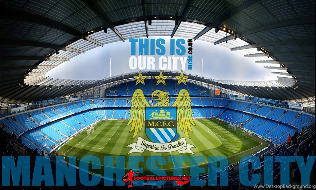 Special Manchester City Wallpapers