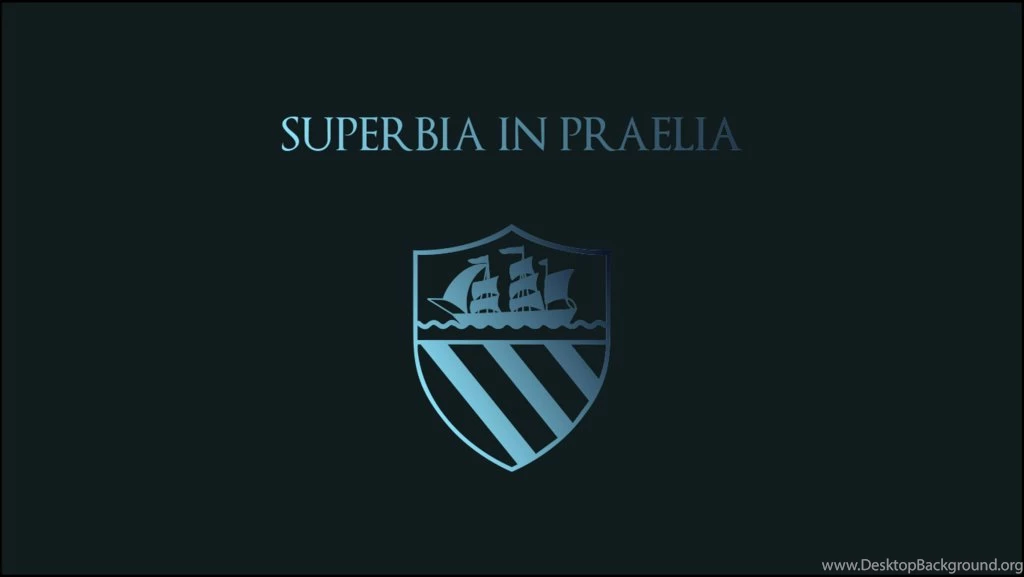 Manchester City FC Wallpapers Superbia In Praelia By ...