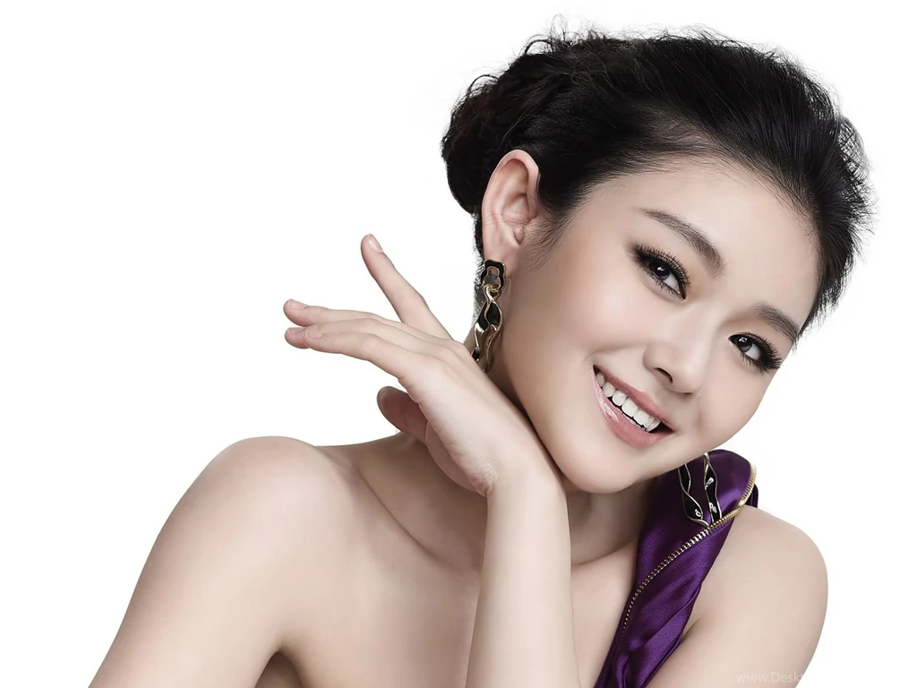 214 Cute Girls Pictures Funbie Entertainment Wallpapers 240×320 ...