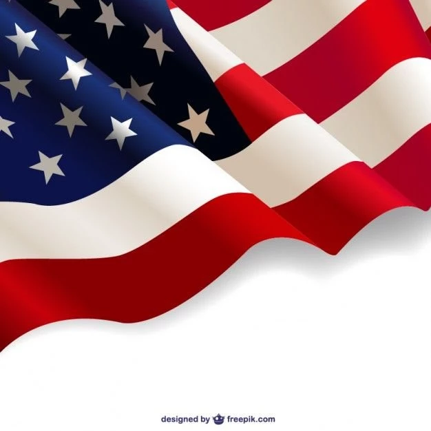 American Flag Vectors, Photos And PSD Files