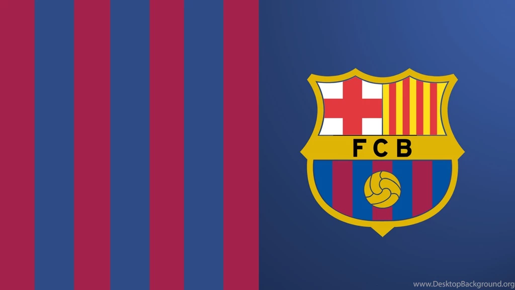 Barcelona FC Wallpapers Widescreen
