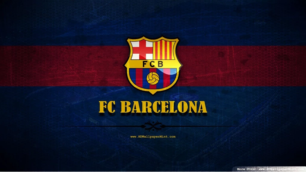Barcelona Fc