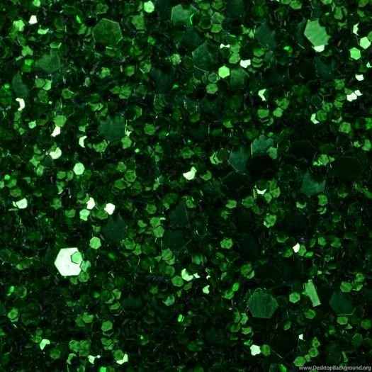 Shades Of Green