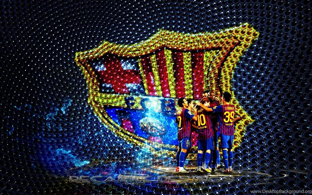 Barcelona FC Wallpapers Hd Wallpapers ›› Page 0