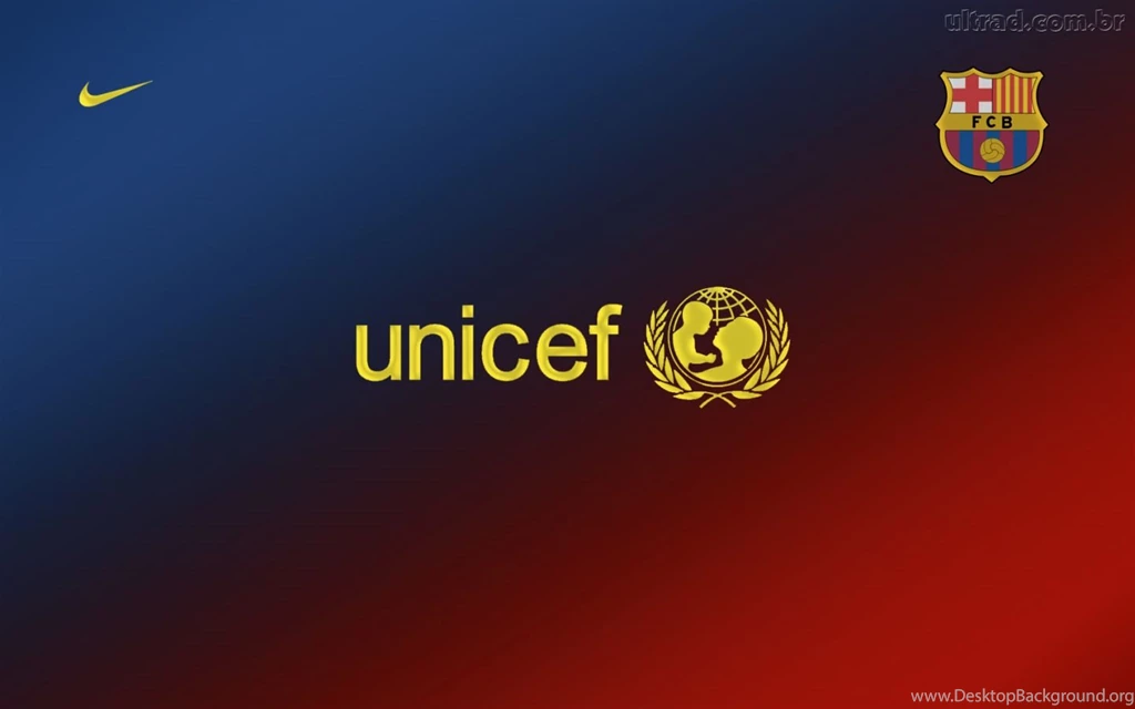 Barcelona Fc Wallpapers Wallpapers Cave