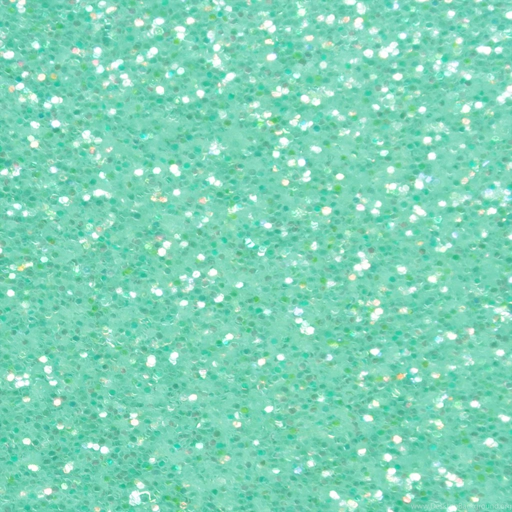 Texture Glitter Mint By RetroOwl On DeviantArt