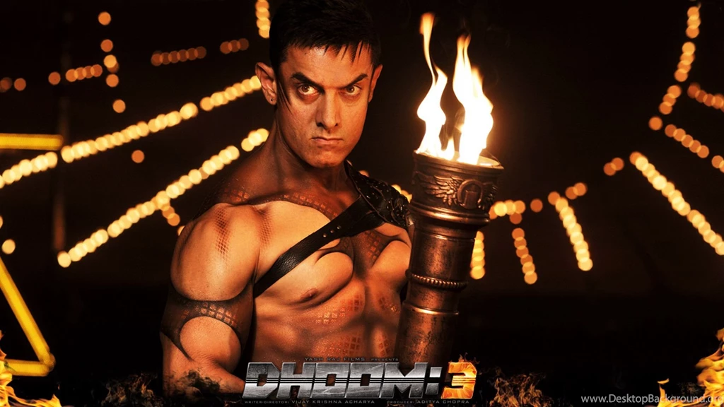 Action And Comedy Actors Aamir Khan Hd Wallpapers